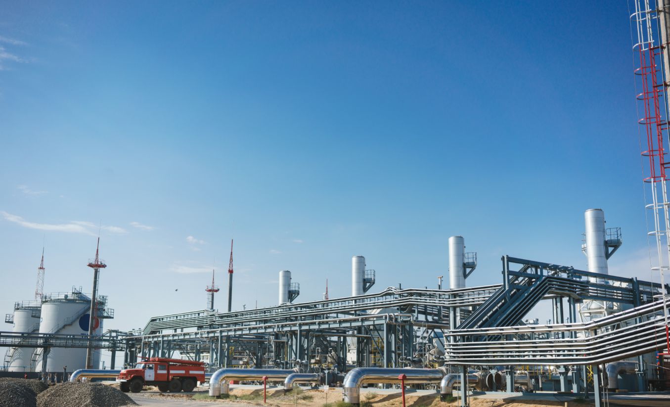 Южно-Тамбейское газоконденсатное месторождение